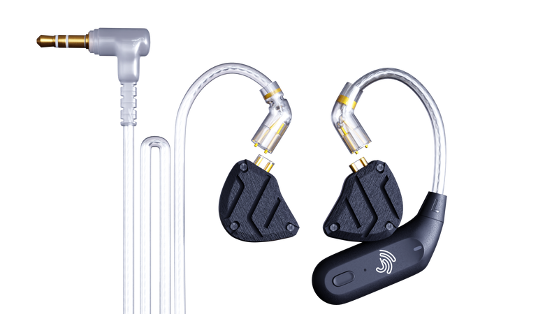 Load image into Gallery viewer, Jrumz XP 3.5 mm Wired Cable
