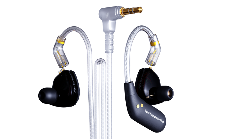 Load image into Gallery viewer, Jrumz XP 3.5 mm Wired Cable
