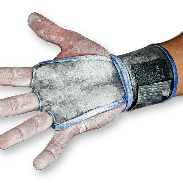 Load image into Gallery viewer, JerkFit - Wodies Workout Gloves (Pair) for Bodybuilding, Fitness and Crossfit Gloves
