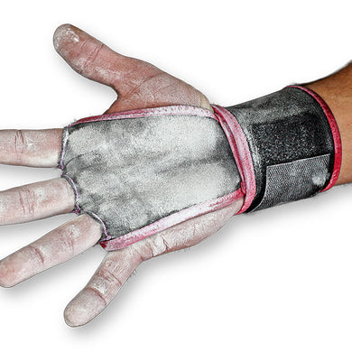 JerkFit - Wodies Workout Gloves (Pair) for Bodybuilding, Fitness and Crossfit Gloves