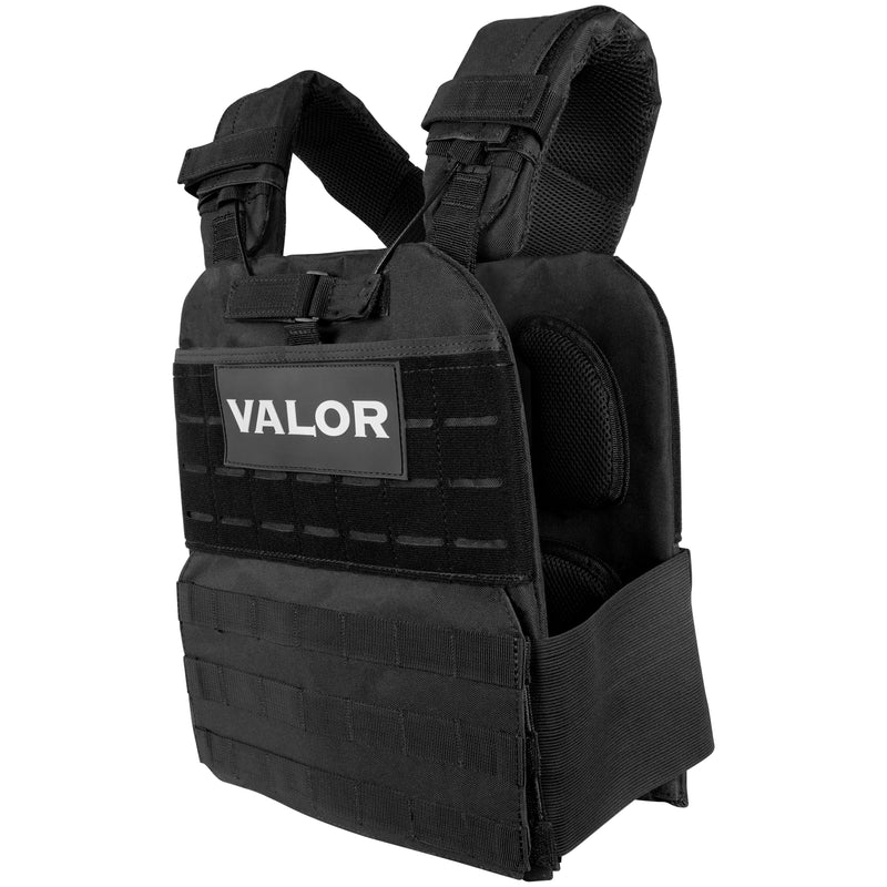 Load image into Gallery viewer, Valor Fitness - Adjustable Weight Vest
