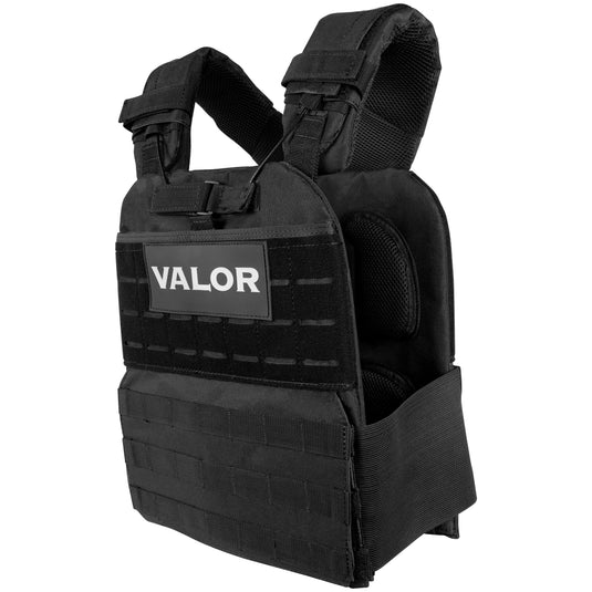 Valor Fitness - Adjustable Weight Vest