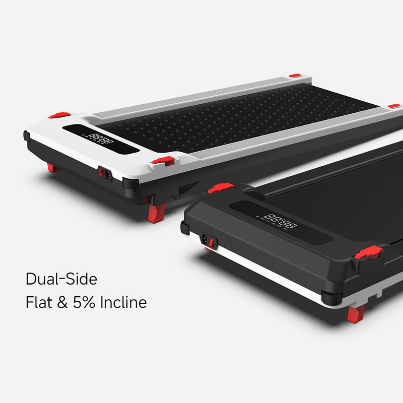 Load image into Gallery viewer, WalkingPad - Massage Step Under-Desk Treadmill with 5% Incline