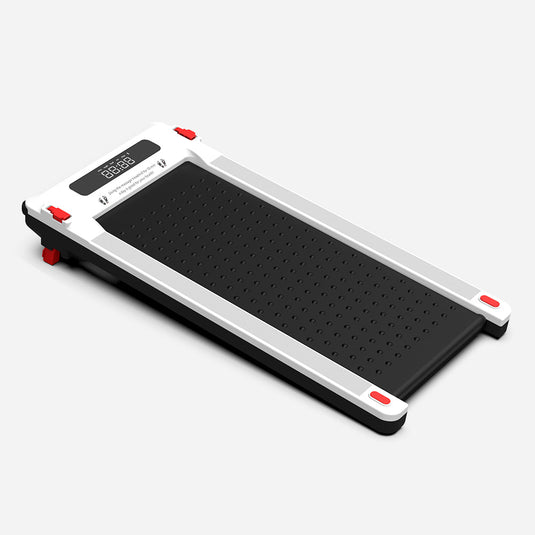 WalkingPad - Massage Step Under-Desk Treadmill with 5% Incline