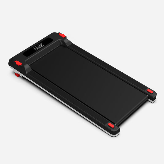 WalkingPad - Massage Step Under-Desk Treadmill with 5% Incline