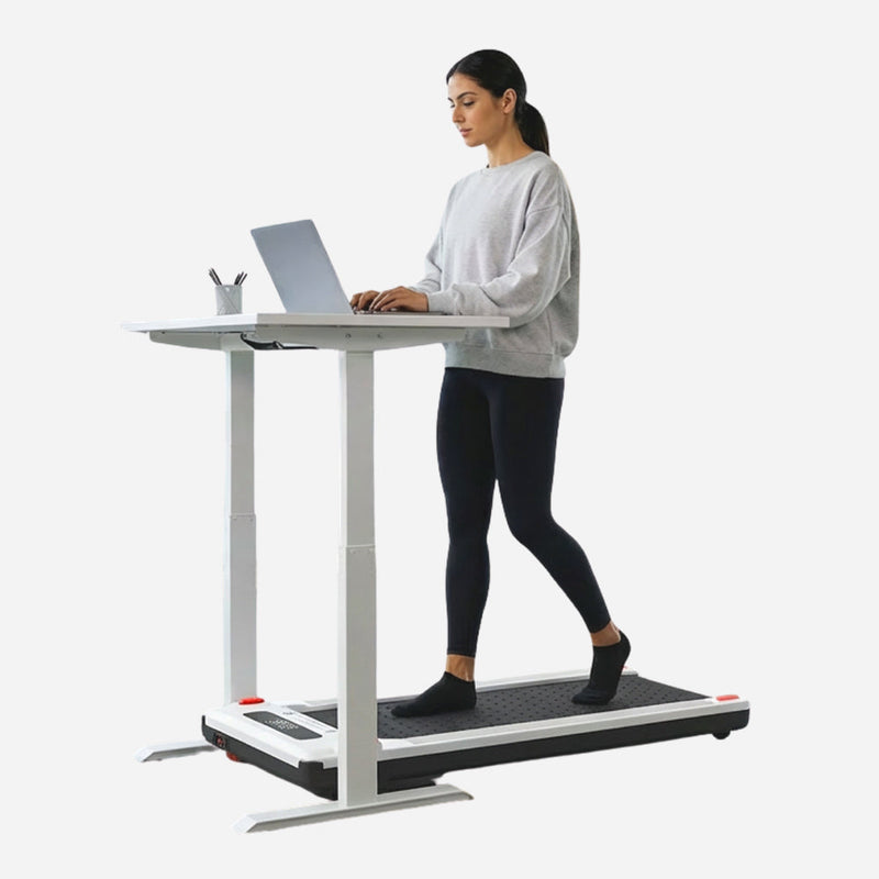 Load image into Gallery viewer, WalkingPad - Massage Step Under-Desk Treadmill with 5% Incline