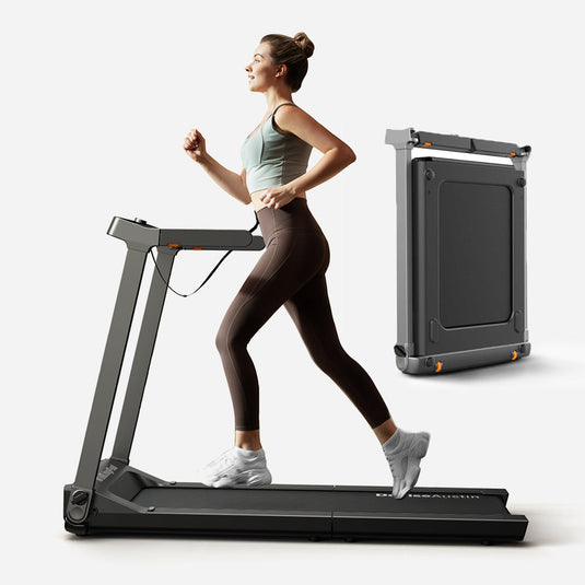 WalkingPad - WalkingPad Denise Austin 2.0 Foldable Treadmill