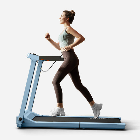 WalkingPad - WalkingPad Denise Austin 2.0 Foldable Treadmill