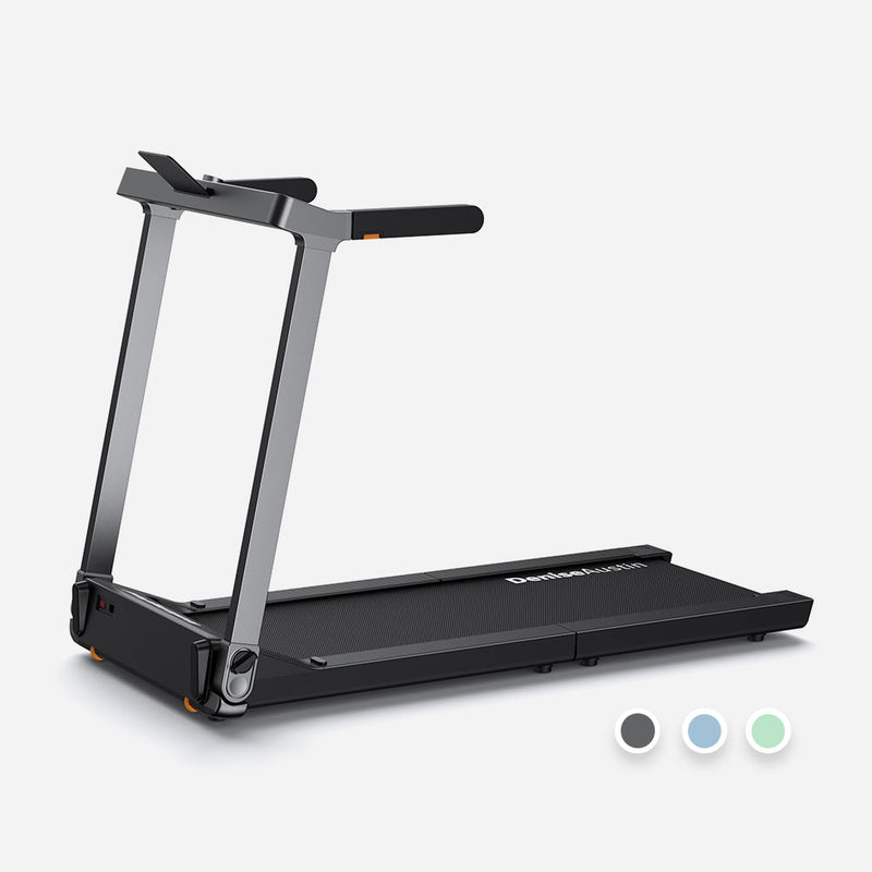 Load image into Gallery viewer, WalkingPad - WalkingPad Denise Austin 2.0 Foldable Treadmill

