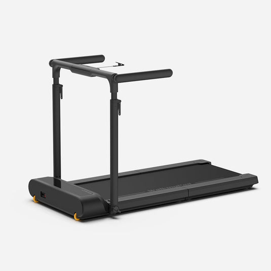 WalkingPad - MX3 Folding Treadmill with Handrail
