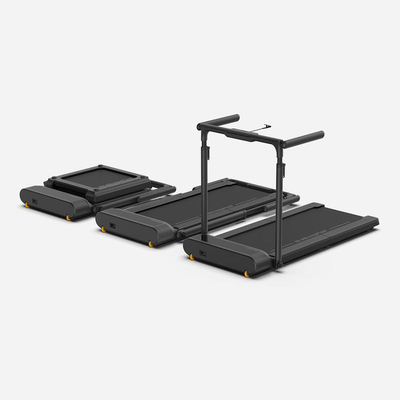 Load image into Gallery viewer, WalkingPad - MX3 Folding Treadmill with Handrail
