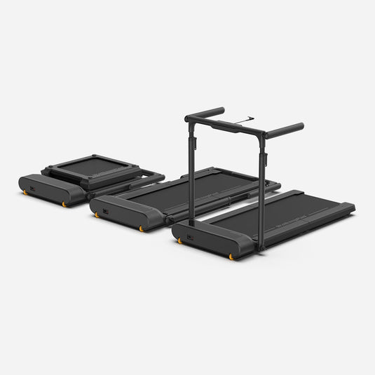 WalkingPad - MX3 Folding Treadmill with Handrail