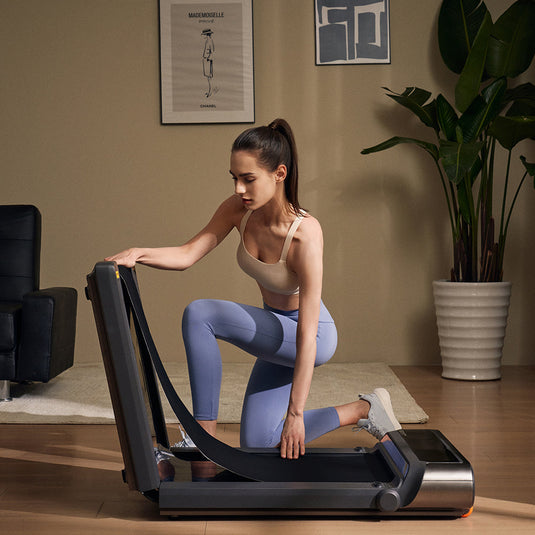 WalkingPad - WalkingPad R3 Foldable Under Desk Treadmill