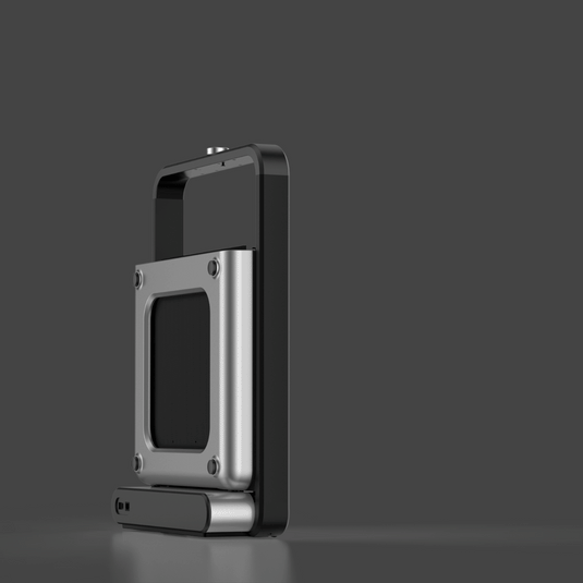 WalkingPad - WalkingPad X21 Double-Fold Treadmill