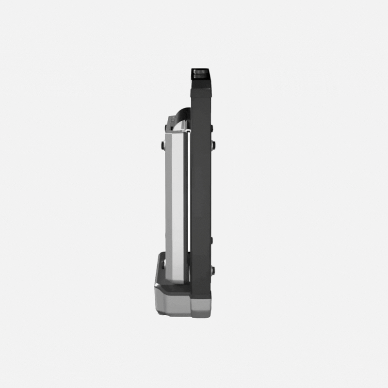 Load image into Gallery viewer, WalkingPad - WalkingPad X25 Double-Fold Running Treadmill
