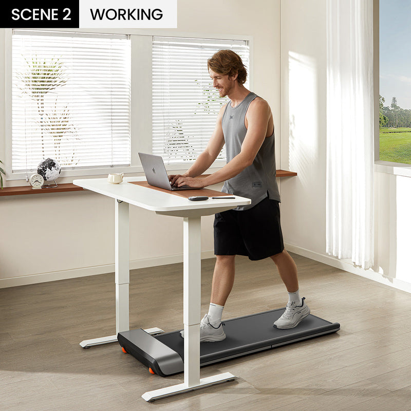 Load image into Gallery viewer, WalkingPad P1 Classic Foldable Walking Treadmill
