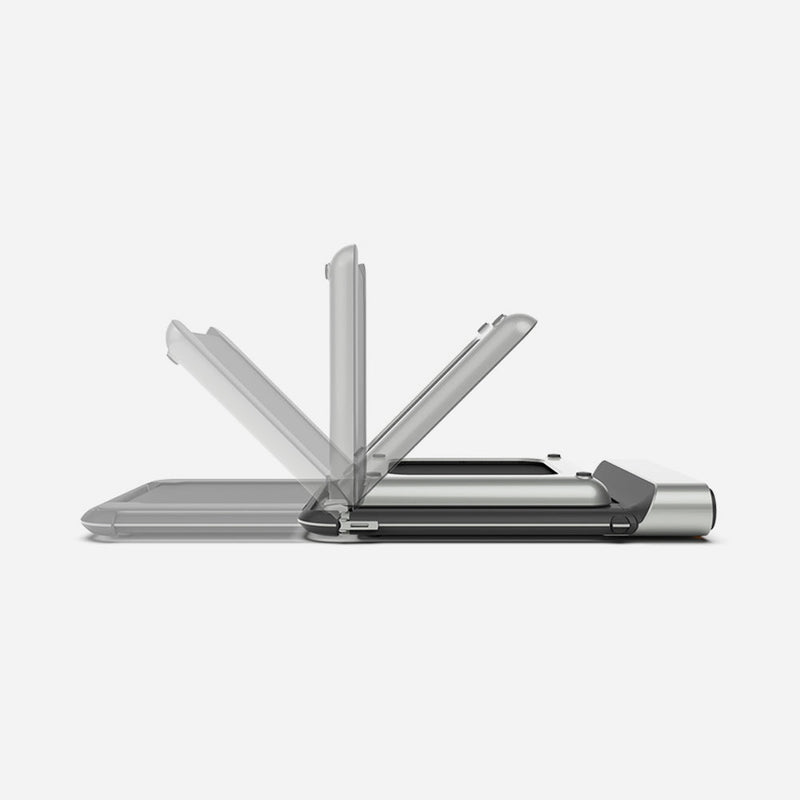 Load image into Gallery viewer, WalkingPad - WalkingPad R1 Pro 2in1 Foldable Treadmill

