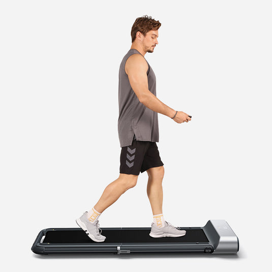 WalkingPad - WalkingPad R1 Pro 2in1 Foldable Treadmill