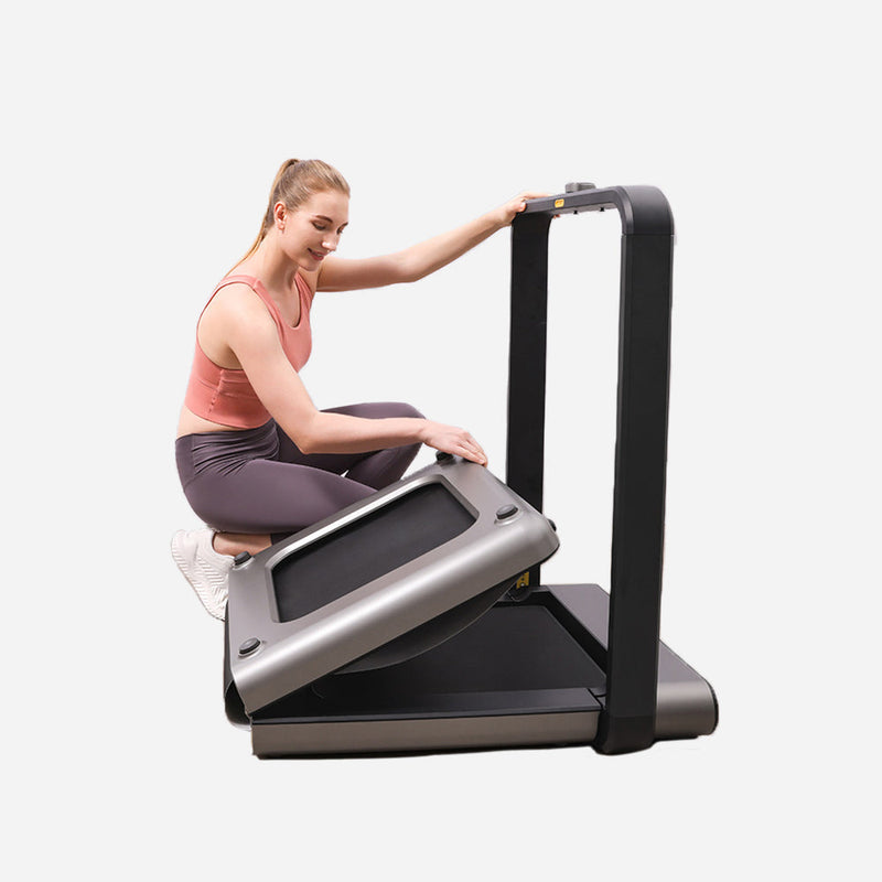 Load image into Gallery viewer, WalkingPad - WalkingPad X21 Double-Fold Treadmill
