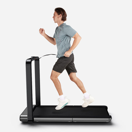 WalkingPad - WalkingPad X21 Double-Fold Treadmill