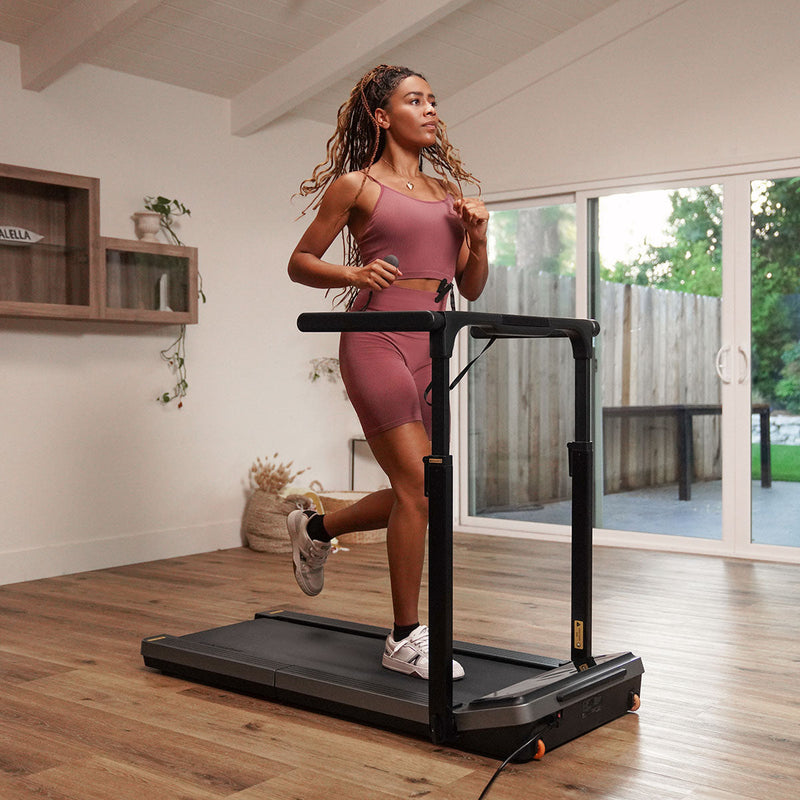 Load image into Gallery viewer, WalkingPad - WalkingPad Z3 Hybrid+ Foldable Treadmill
