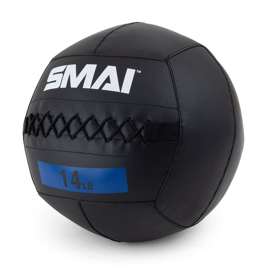 SMAI - Medicine Balls