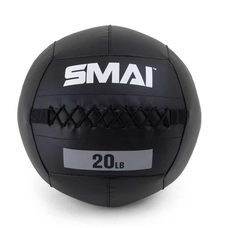 Load image into Gallery viewer, Medicine Balls 8lb - 20lb Set
