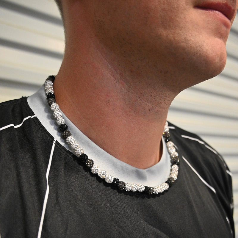 Load image into Gallery viewer, Elite Athletic Gear - Classic Bead Necklace
