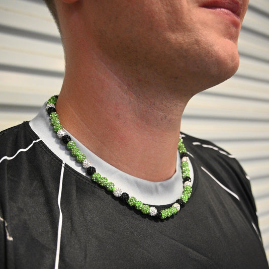 Elite Athletic Gear - Money Bead Necklace