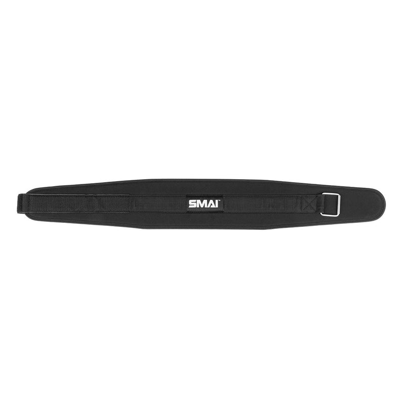 Load image into Gallery viewer, SMAI - Weightlifting Belt

