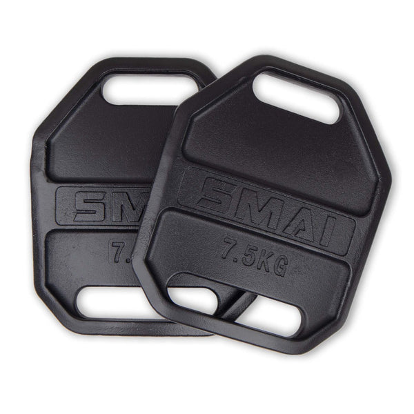 Weighted Vests
