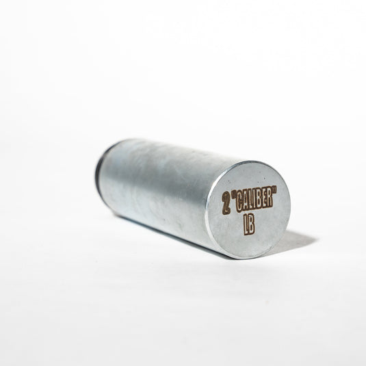 Weight It Out - Lock and Load Revolver Micro Loading Plates