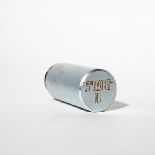 Weight It Out - Lock and Load Revolver Micro Loading Plates