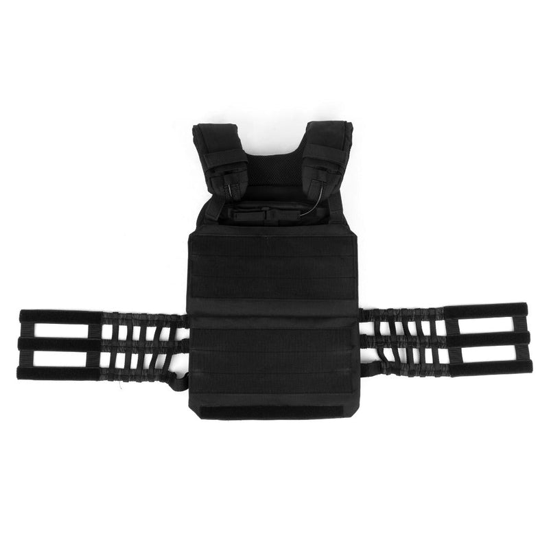 Load image into Gallery viewer, SMAI - Weighted Vest Adjustable
