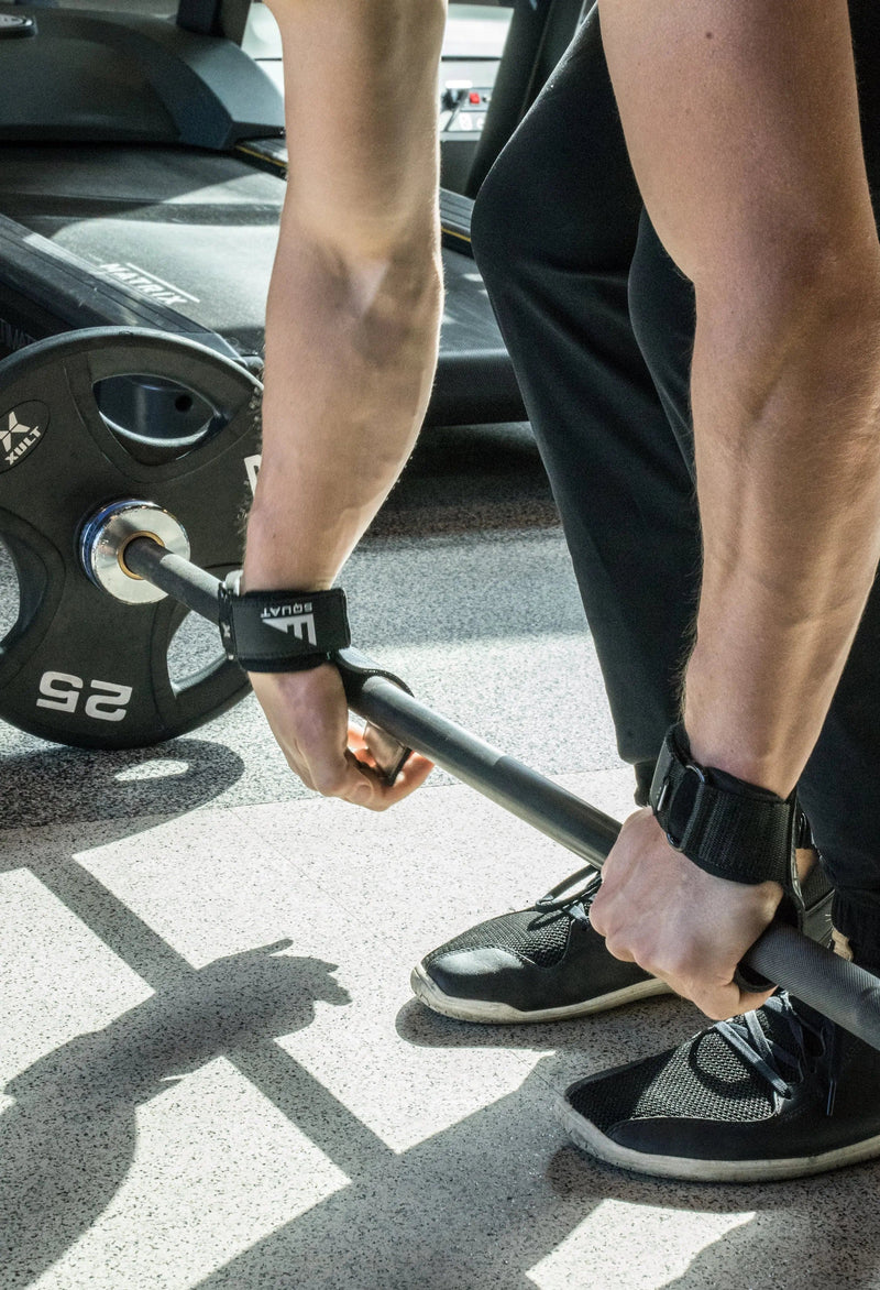 Load image into Gallery viewer, Squat Wedges - Weightlifting Grips
