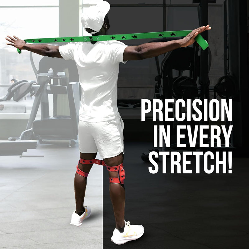 Load image into Gallery viewer, Two8 - Two8 Bands: Wearable Resistance Band System for Mobility and Strength Training
