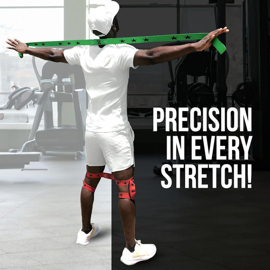 Two8 - Two8 Bands: Wearable Resistance Band System for Mobility and Strength Training