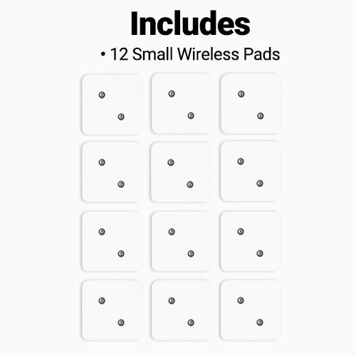 Load image into Gallery viewer, iReliev - Wireless Small Pads Refill Kit
