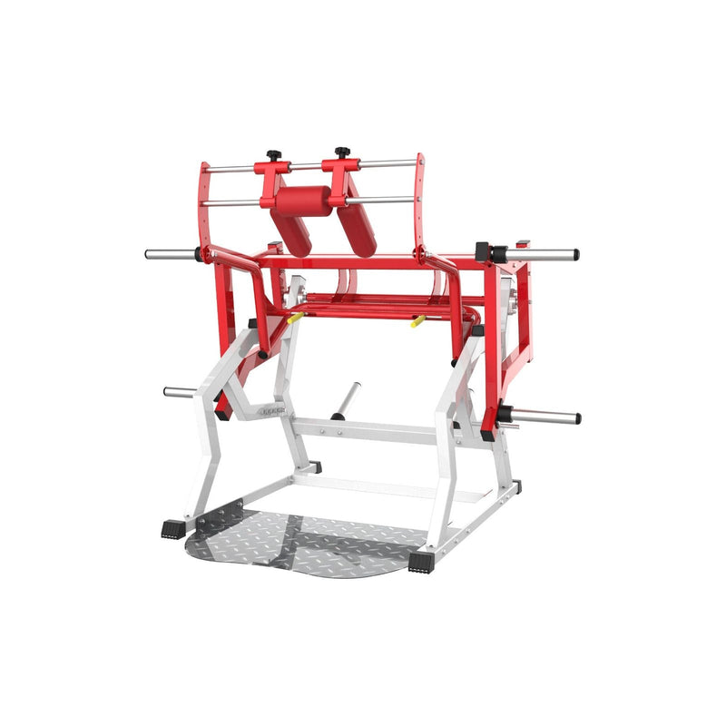 Load image into Gallery viewer, SFE - Commercial Power Safety Squat Machine (New)
