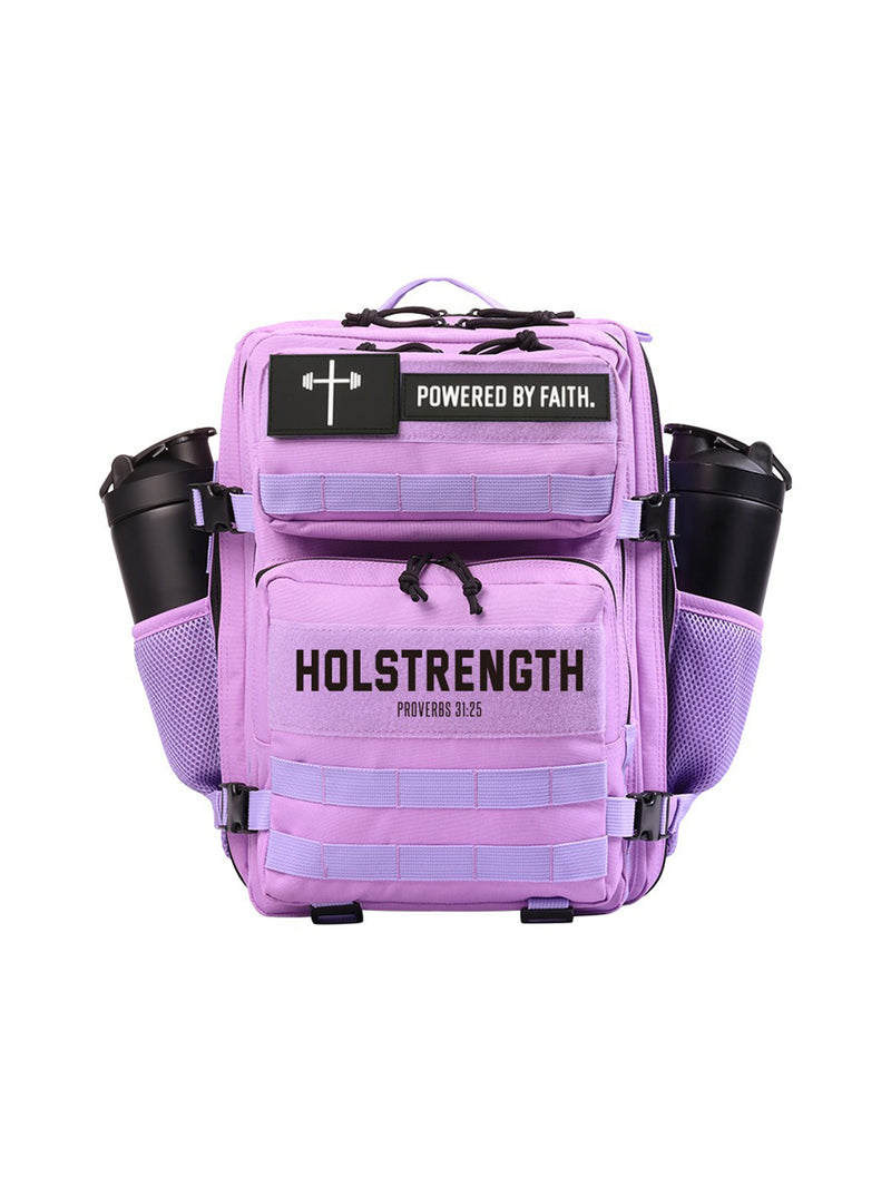 Load image into Gallery viewer, HolStrength - 25L Tactical Backpack
