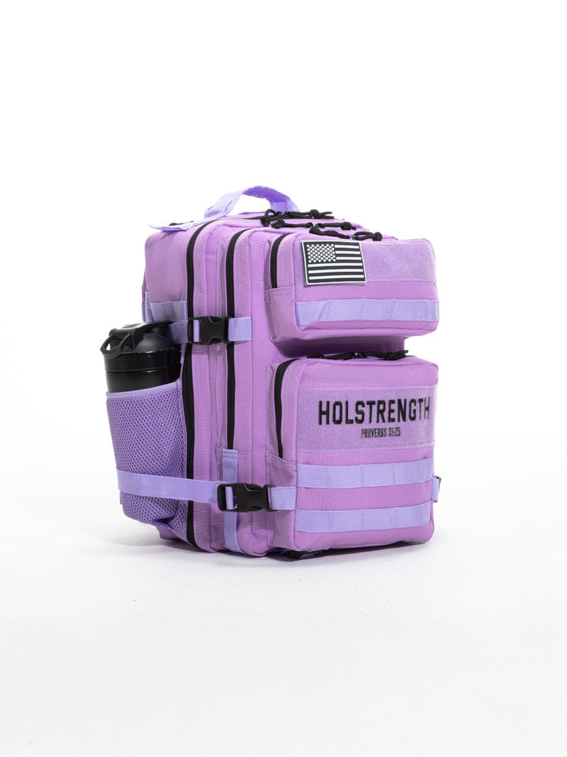Load image into Gallery viewer, HolStrength - 25L Tactical Backpack
