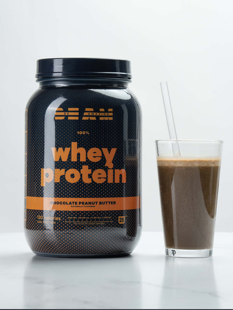 Load image into Gallery viewer, whey protein
