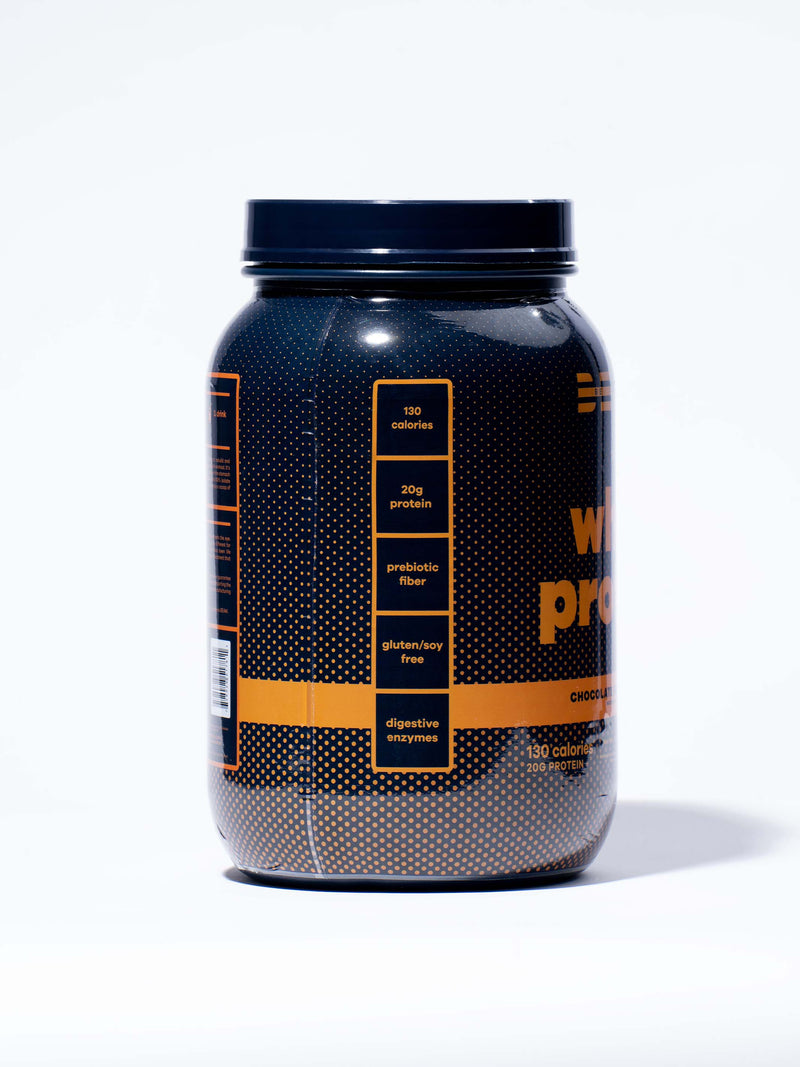 Load image into Gallery viewer, whey protein
