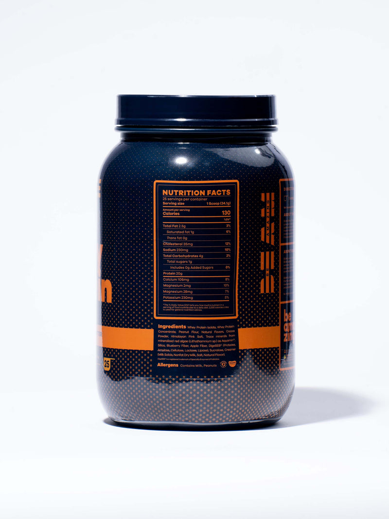 Load image into Gallery viewer, whey protein

