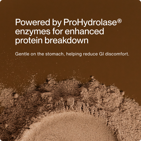 Momentous - Whey Protein Isolate - Flavor Series