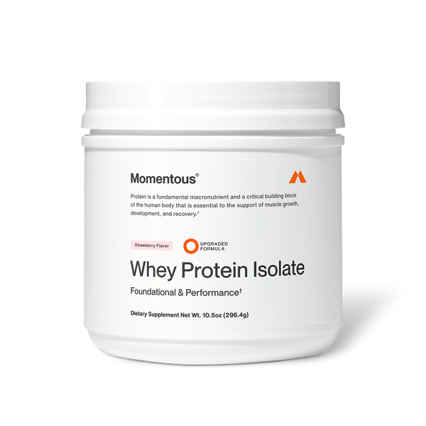Whey Protein