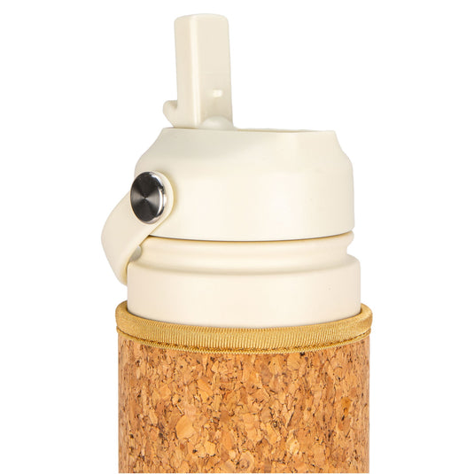 Yoloha Yoga - Cream Bottle 25oz