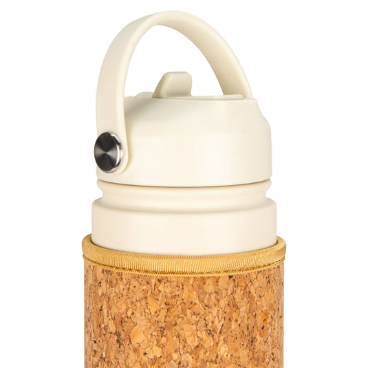 Yoloha Yoga - Cream Bottle 25oz