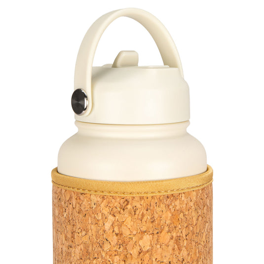 Yoloha Yoga - Cream Bottle 32oz