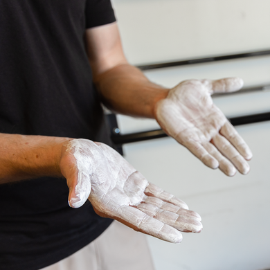 Serious Steel Fitness - Liquid Chalk